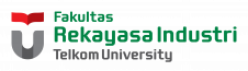 Logo Fakultas Rekayasa Industri