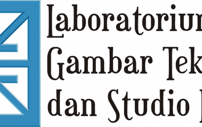 Laboratorium Gambar Teknik dan Studio Desain