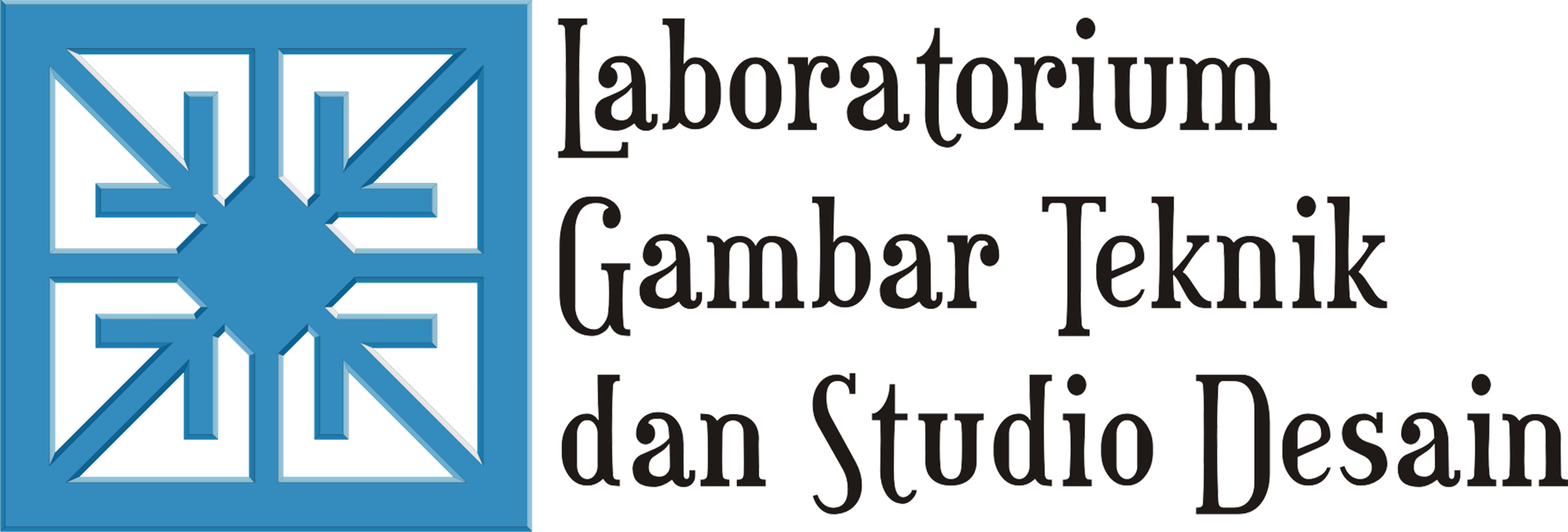 Laboratorium Gambar Teknik dan Studio Desain