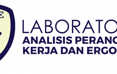 Laboratorium Analisis Perancangan Kerja dan Ergonomi (APK&E)