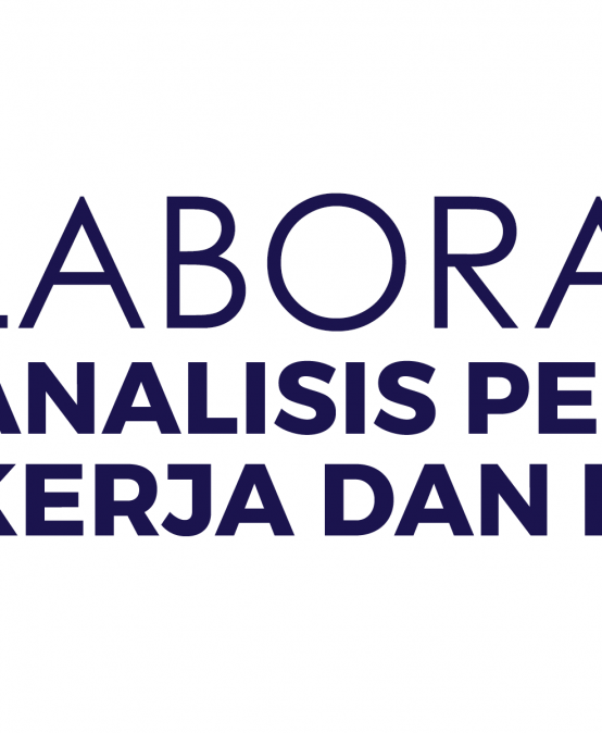 Laboratorium Analisis Perancangan Kerja dan Ergonomi (APK&E)