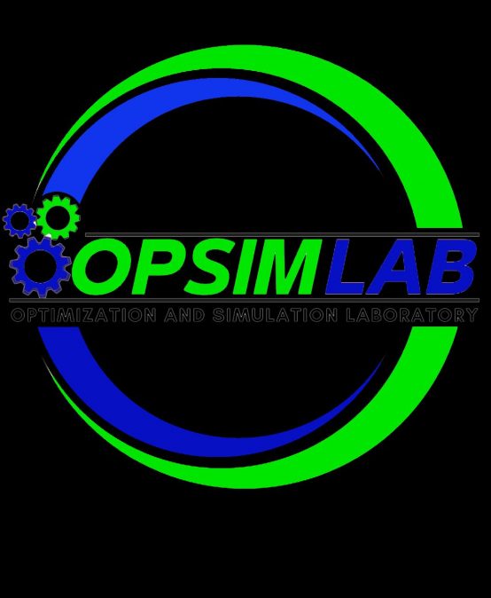 Laboratorium Optimasi dan Simulasi