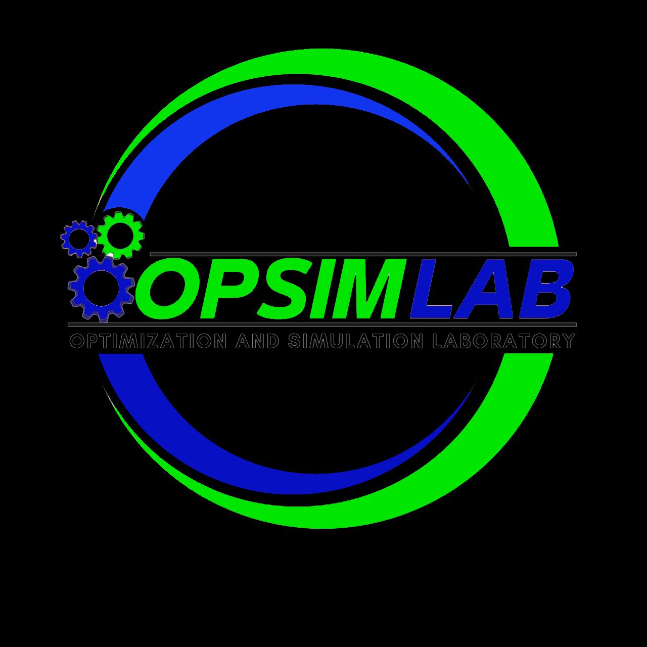 Laboratorium Optimasi dan Simulasi